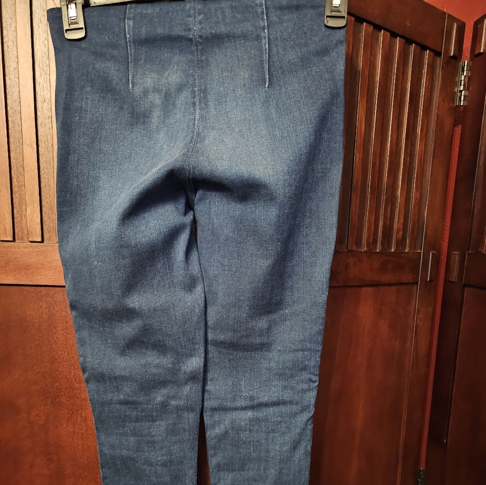 Blue Jeans